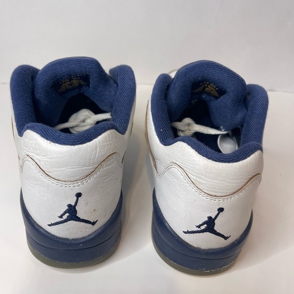 - AIR JORDAN 5 RETRO LOW ‘DUNK FROM ABOVE' - Picture 12 of 14